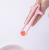 Finger Chopsticks Auxiliary Chopsticks Clamp Snacks