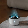 Ultrasonic Essential Oil Humidifier Volcano