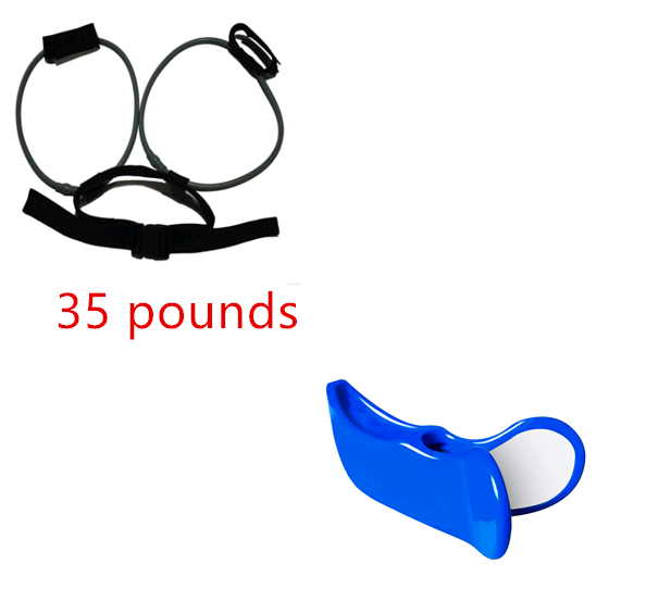 Fitness Women Booty Butt Band Resistance Bands